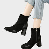Verónica™ | Boots with Details