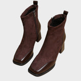 Verónica™ | Boots with Details