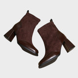 Verónica™ | Boots with Details