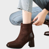 Verónica™ | Boots with Details