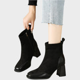 Verónica™ | Boots with Details