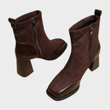 Verónica™ | Boots with Details