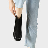 Verónica™ | Boots with Details