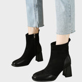 Verónica™ | Boots with Details