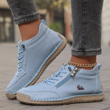 Éloise - ErgoVita Trainers with Therapeutic Comfort