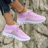 Sophie - Lightweight Comfort Trainers