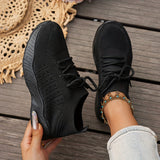 Léa - Lightweight Comfort Trainers