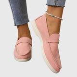 Carrie - Orthopaedic Loafers
