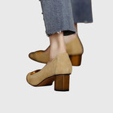 Dorothy | Elegant Heels