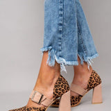 Aada | Elegant Heels