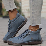 Éloise - ErgoVita Trainers with Therapeutic Comfort