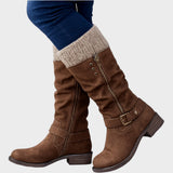 Gloria™ | Tall Shaft Boots
