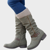 Gloria™ | Tall Shaft Boots