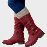 Gloria™ | Tall Shaft Boots