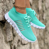 Sophie - Lightweight Comfort Trainers