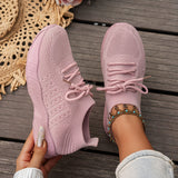 Léa - Lightweight Comfort Trainers