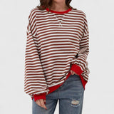 Willa - Comfortable Jumper