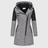 Ida | Luxurious Warm Winter Coat