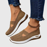 Lora - Orthopaedic Walking Shoes
