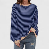 Willa - Comfortable Jumper