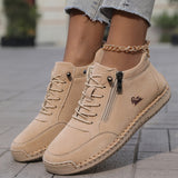Éloise - ErgoVita Trainers with Therapeutic Comfort