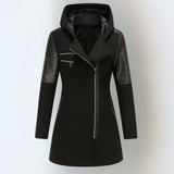 Ida | Luxurious Warm Winter Coat