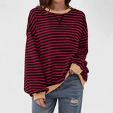 Willa - Comfortable Jumper