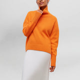 Lena - Comfortable Jumper
