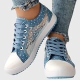 Elena - Orthopaedic Trainers