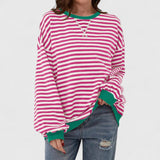 Willa - Comfortable Jumper