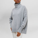 Lena - Comfortable Jumper