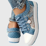 Elena - Orthopaedic Trainers