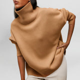 Lena - Comfortable Jumper