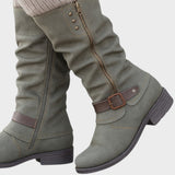 Gloria™ | Tall Shaft Boots