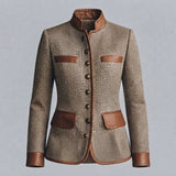 Emily | Heritage Tweed Jacket