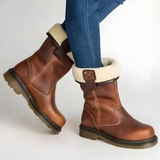 Lilia™ | Lined Winter Boots