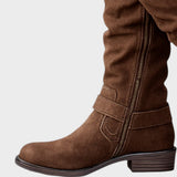 Gloria™ | Tall Shaft Boots