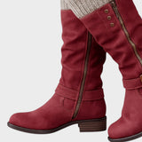 Gloria™ | Tall Shaft Boots