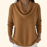 Natalia - Elegant Jumper