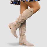 Adela™ | Tall Riding Boots