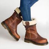 Lilia™ | Lined Winter Boots