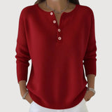 LUCY – CLASSIC KNIT TOP