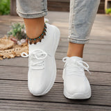 Léa - Lightweight Comfort Trainers