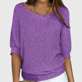 Elizabeth - Elegant Jumper