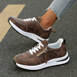 Marie - Orthopaedic Trainers