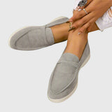 Carrie - Orthopaedic Loafers