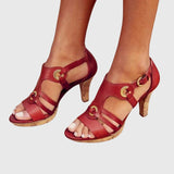 Aada | Orthopaedic Heels