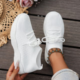 Léa - Lightweight Comfort Trainers
