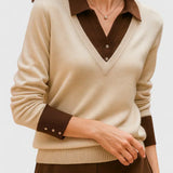Ellie - Elegant Jumper