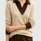 Ellie - Elegant Jumper